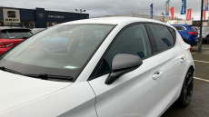 CUPRA Leon 1.5 TSI V1 5dr Petrol Hatchback